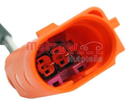 Sonda de temperatura a gás METZGER ref. 0894343